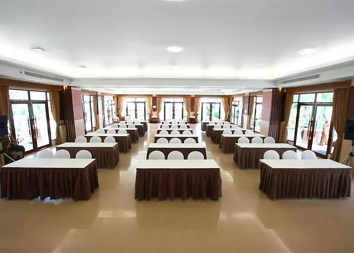 Pakmeng Resort