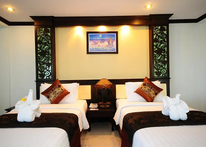 Aonang Orchid Resort