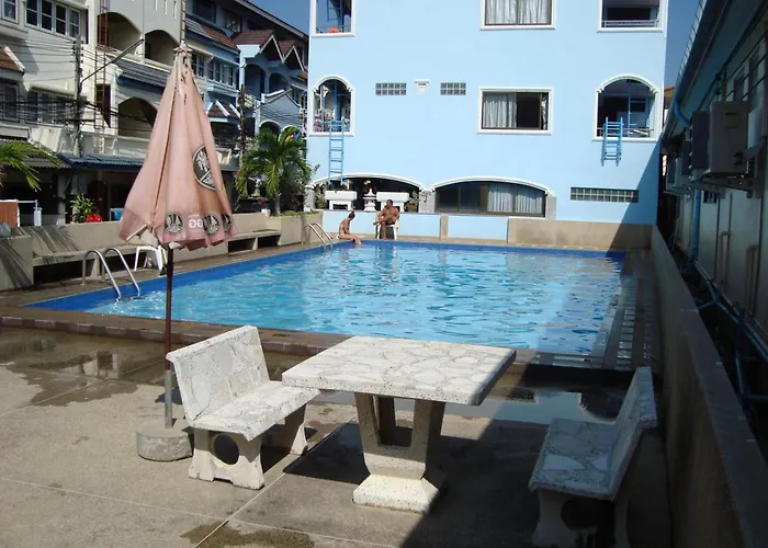 A&B Hotel