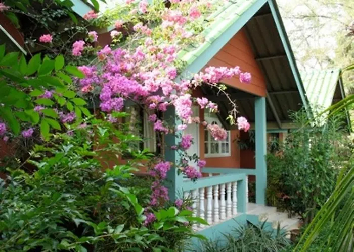 Mairood Resort