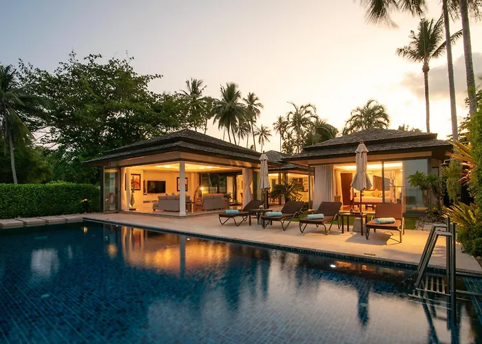 Baan Leelawadee
