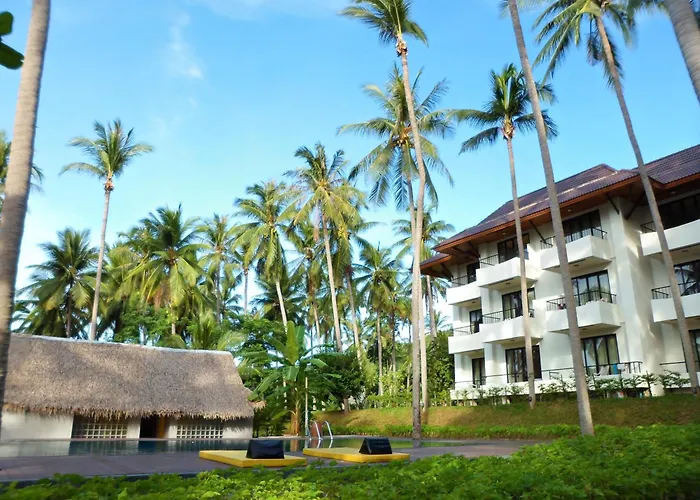 Astrococo Beach Resort By Coconut Beach
