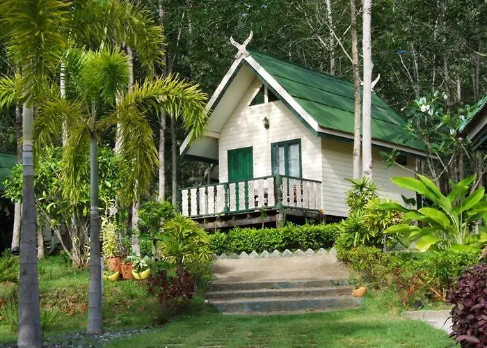 Para Resort