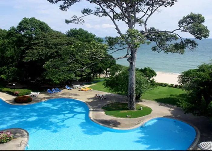Purimas Beach Hotel & Spa