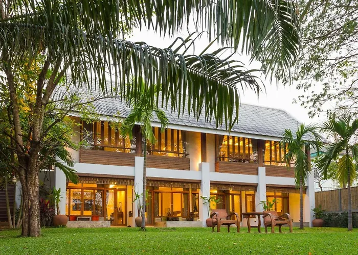 Baan Tye Wang Guesthouse
