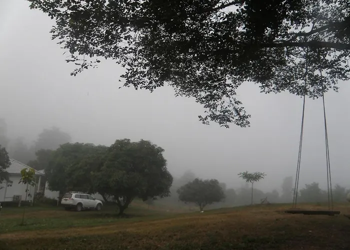 Norn Nab Dao Rimphu Resort