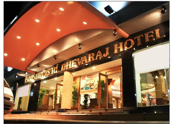 Dhevaraj Hotel