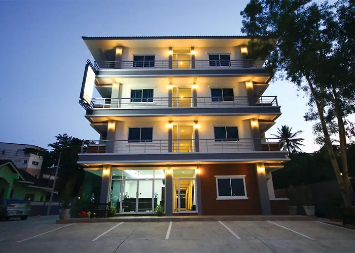 Baan Samrarn