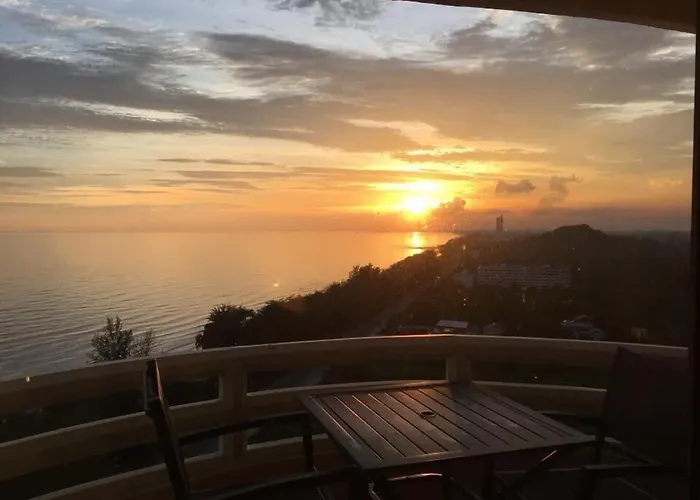 Vip Condo Rayong 343