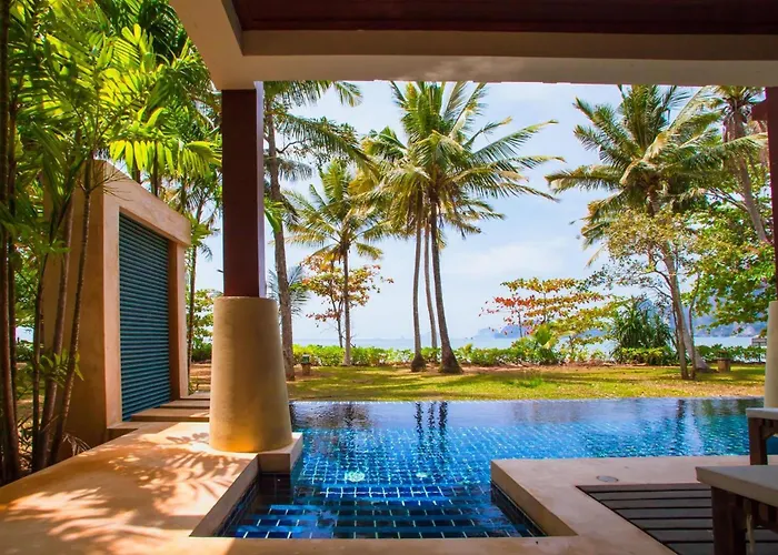 Amatapura Beach Villa 6