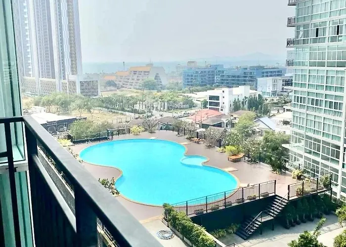 The Grand Jomtien