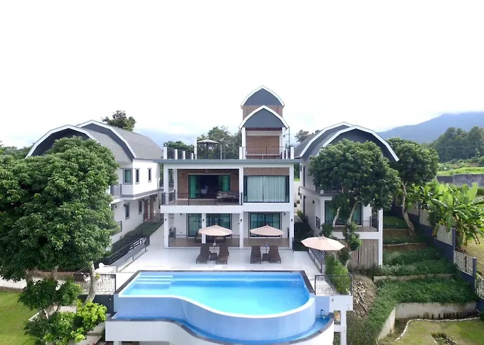 Buraphat Resort