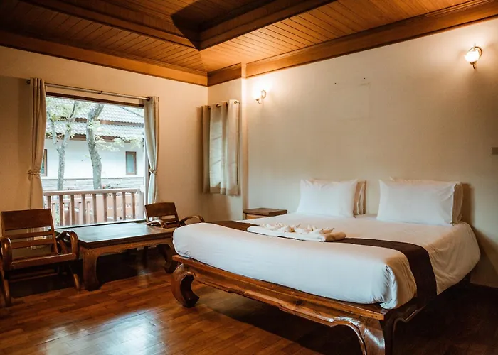 Tak Andaman Resort & Hotel