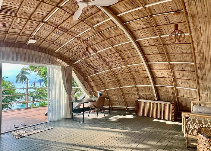 Jaiyen Eco Resort