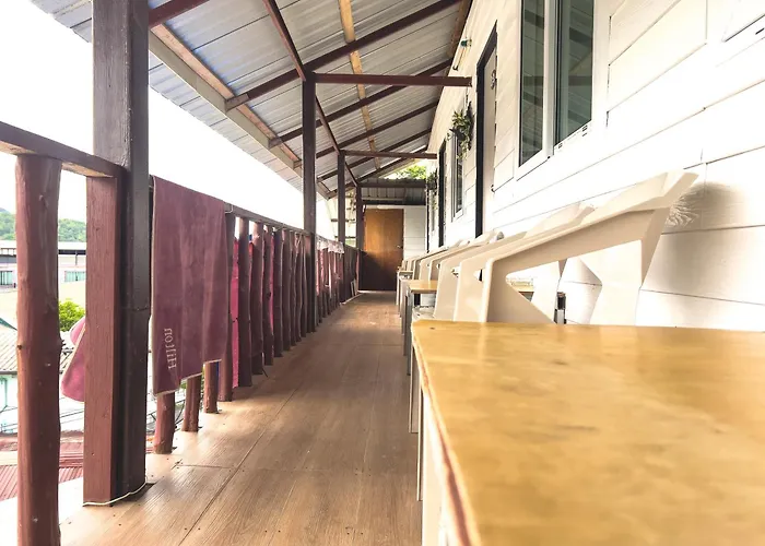 Lux Guesthouse