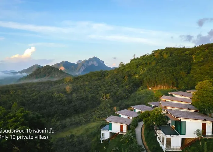 Caligo Resort