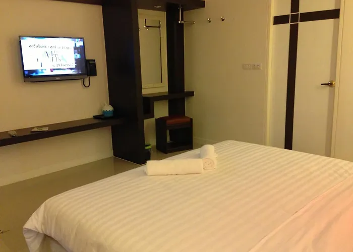 Saabpaiboon Grand Resort