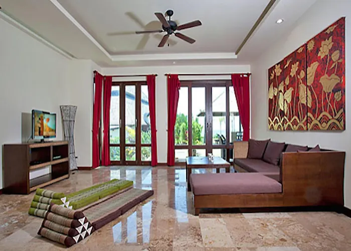 Thai Island Dream Estate