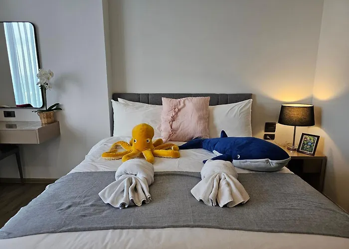 Pattaya Edge 345 Seaview