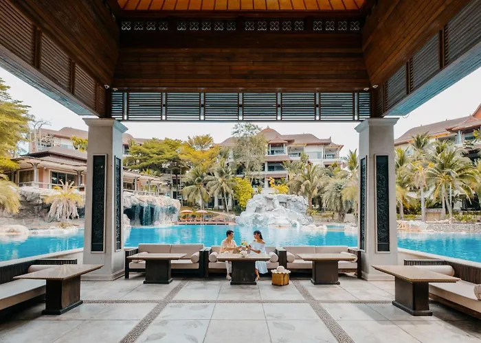 Springfield Village Golf & Spa