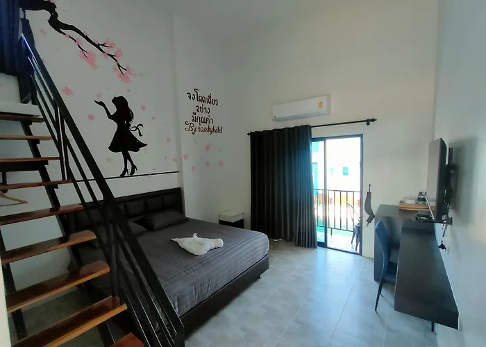 Wixky Hotel