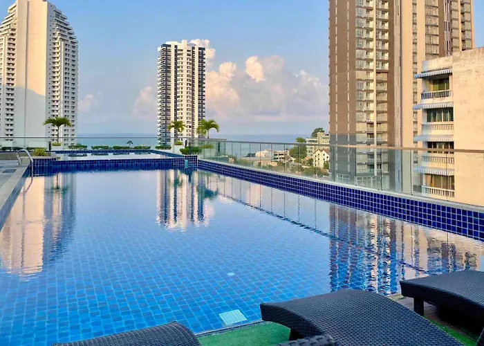 Laguna Bay 2 By Pattaya Sunny Rentals