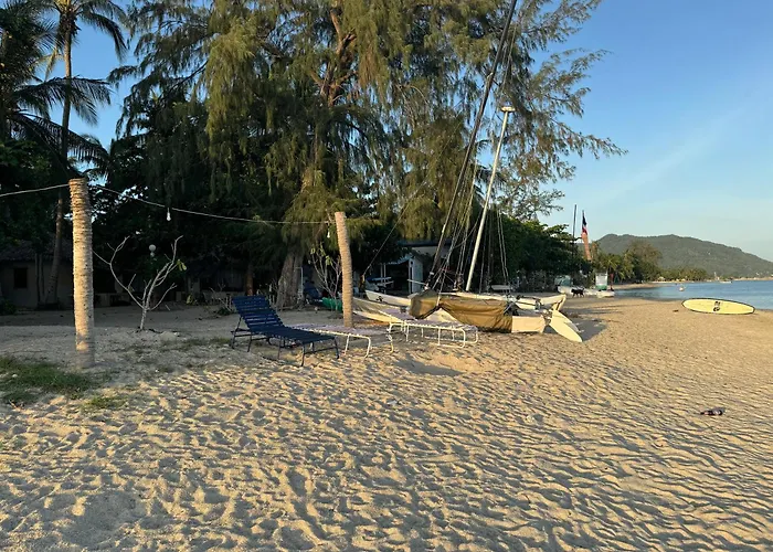 Seaside Siesta Villas