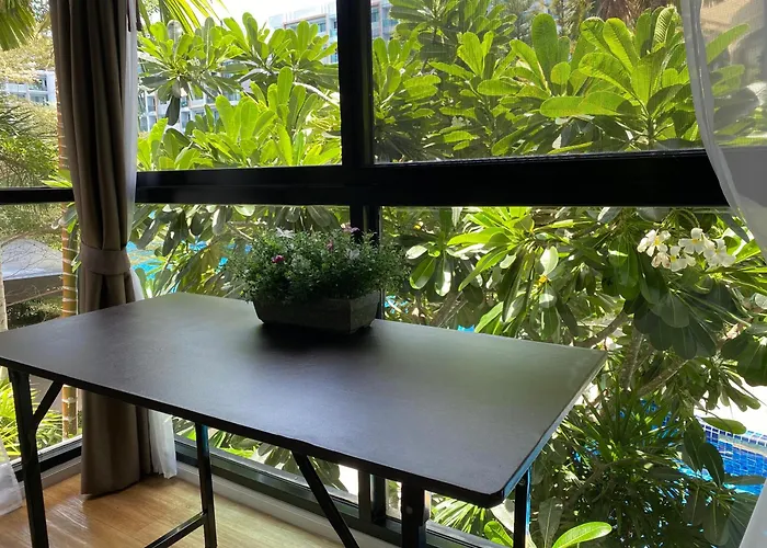 Dusit Grand Park Condo