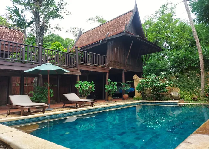 Mekong Villas