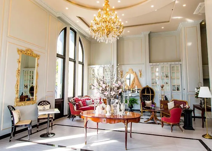 A.List Hotel
