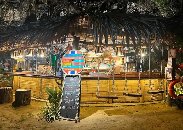 Jantara Resort And Restaurant