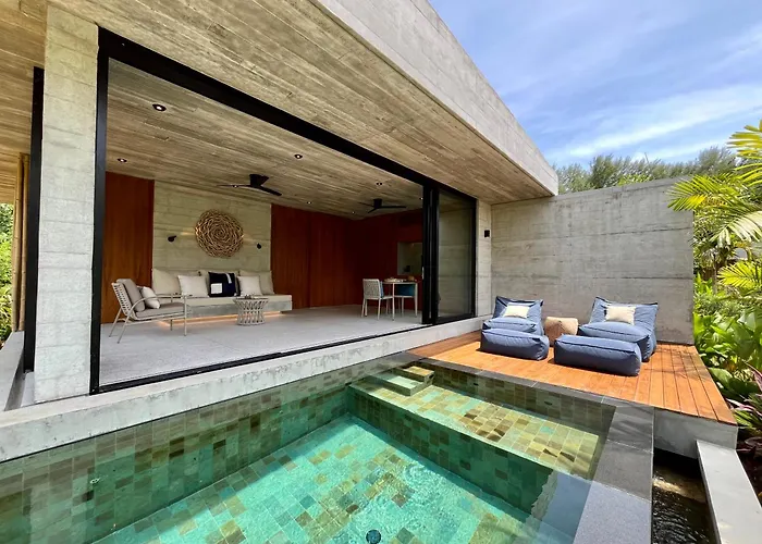 Cape Pakarang Wow Wild Wellness Escapes