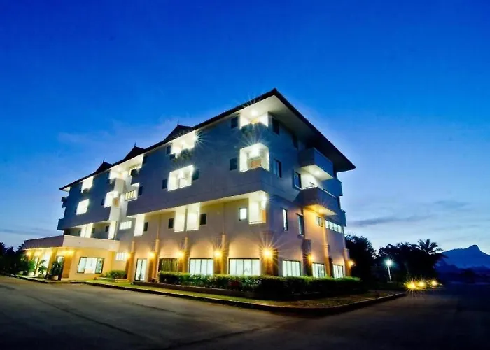 Diamond Place Ao Nang
