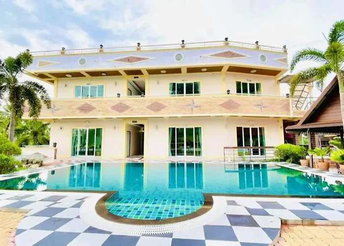 Lake Terrace Resort