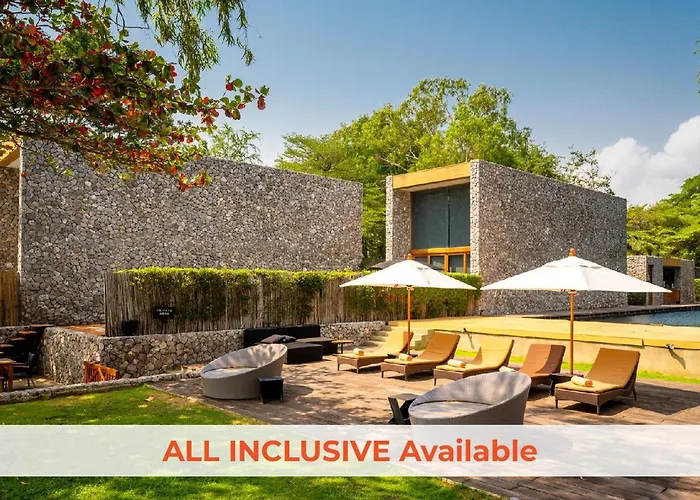 Tolani Resort Kui Buri