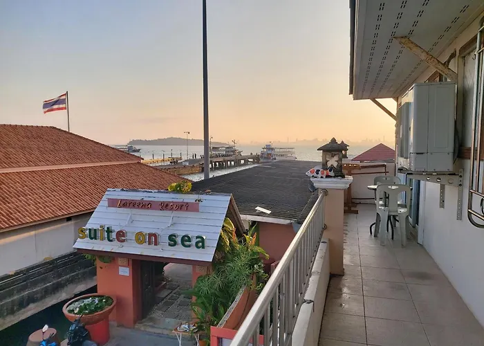 Lareena Resort Koh Larn Pattaya