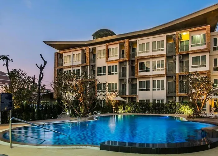 Nano Place Hotel