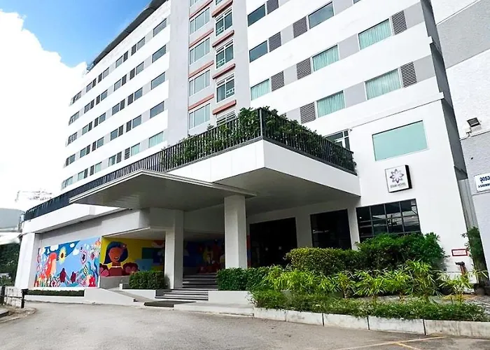 Star Hotel Chiang Mai - Sha Extra Pus