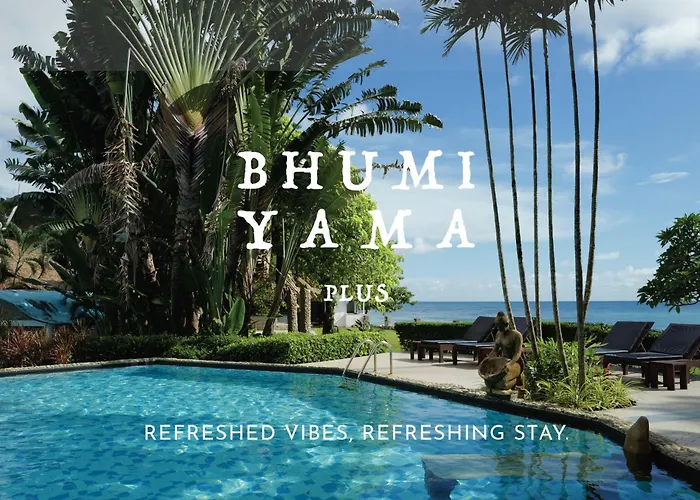 Bhumiyama Plus
