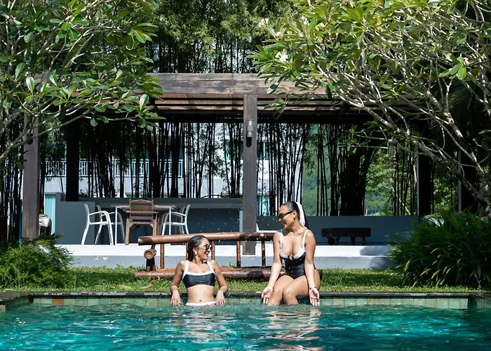 Isara Khao Lak