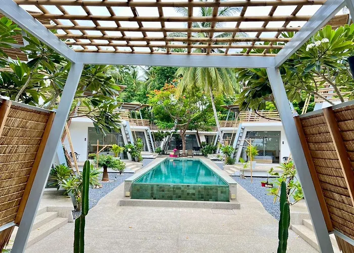 Chill Lay Resort Donsak