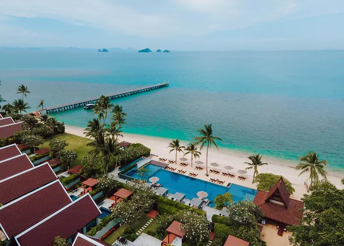 Intercontinental Koh Samui Resort, An Ihg Hotel