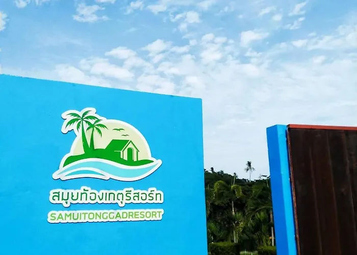 Samui Tonggad Resort