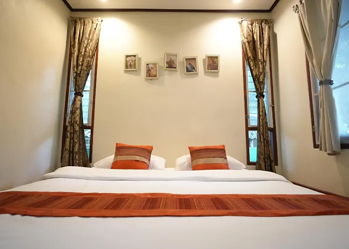 Baan Pun Sook Resort
