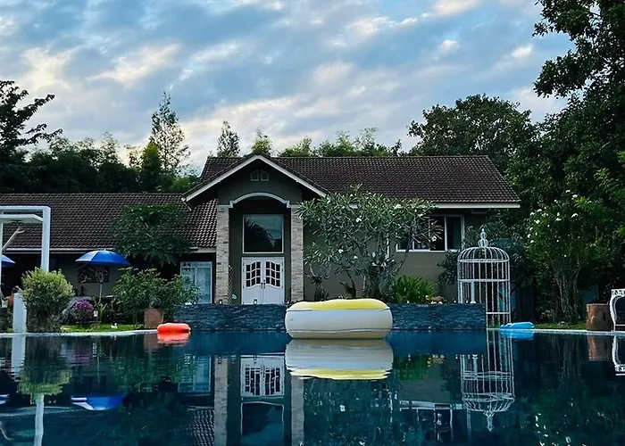 Thai Good Arts Resort