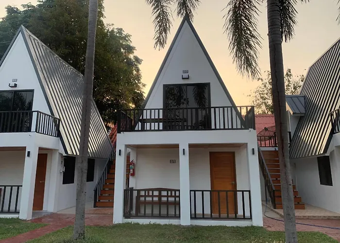 Rainbow House Resort