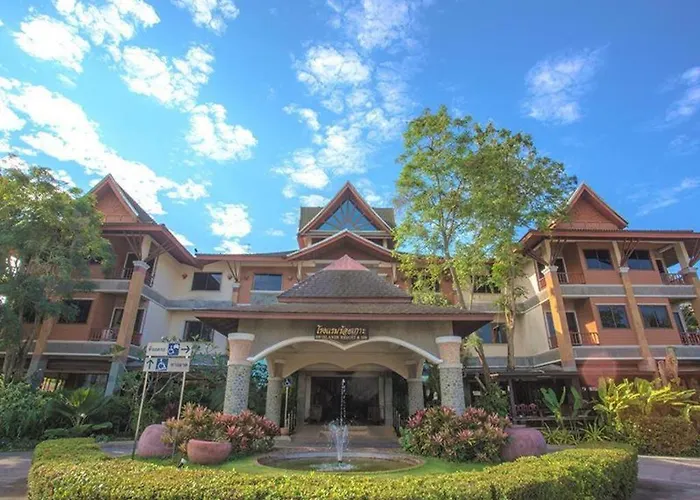 100 Islands Resort & Spa