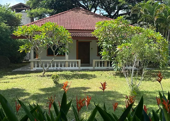 Samui Garden Resort