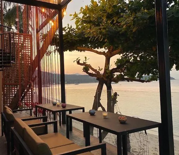 Sea Suite Villa