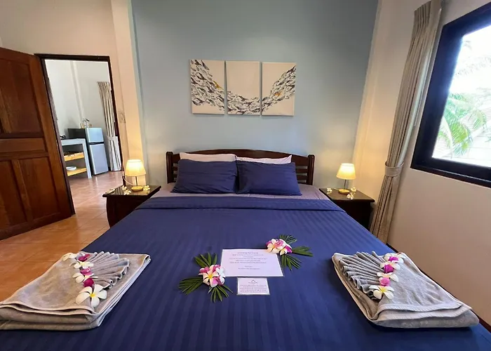 Woodlawn Villas Resort